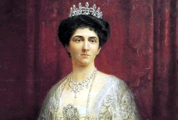 Принцеза Црне Горе почива у светилишту